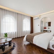 玛蕊娜·南法私院(六星街景区店)