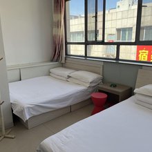 嘉之乐宾馆(宽巷子民族美食街店)