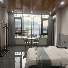 清品茗宿民宿(九曲溪竹排码头店)