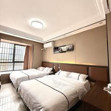 遵义宏源民宿(遵义医科大学附属医院时代天街店)