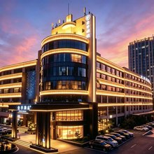 全季酒店(日照市政府华润万象汇店)