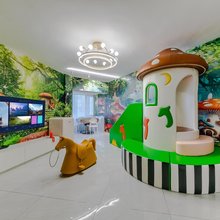 澜景民宿(青岛五四广场店)