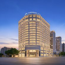 如家商旅酒店(张掖高铁西站大佛寺店)