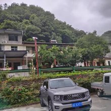 康县福瑞园民宿