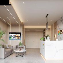 首衡loft公寓