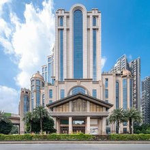 清远元禾悦吉酒店(清远大道店)