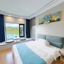 广州湖光民宿(从化天湖天溪谷店)