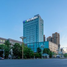 绿谷奈斯酒店(人民广场夜市店)