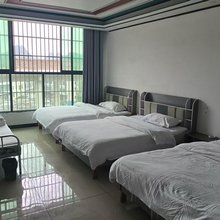 关岭大鹏宾馆
