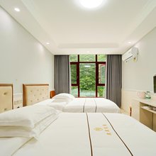 神农架欢欢民宿
