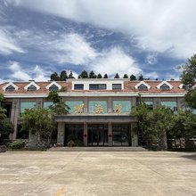 御海湾酒店(日照海滨国家森林公园店)