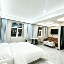 西海镇小城客栈