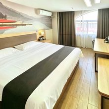 尚客优精选酒店(南昌西站望城新区店)