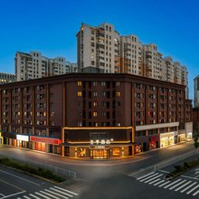 全季酒店(上海康桥秀沿路店)