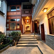 缘遇居客栈(和顺古镇景区店)