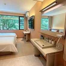 张公别院酒店(宜兴张公洞店)