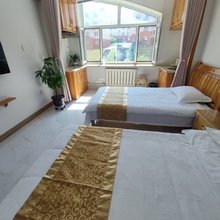 汤旺松香公寓