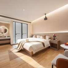 景德镇白屿·BaiYu轻宿(陶溪川文创街区店)