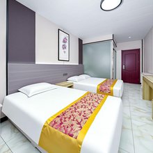 微山岛六艺六礼文化酒店