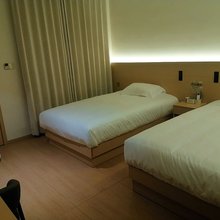 捷尚酒店