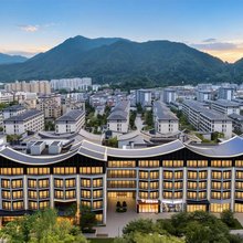 Charm Joy Hotel甬呈悦酒店(宁波象山天安路步行街店)