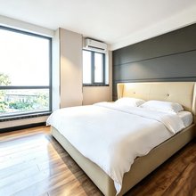 璟悦·Designer臻品民宿(洛阳隋唐植物园店)