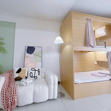 富乐居旅社