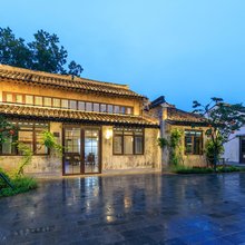新塍度假酒店(新塍古镇景区店)