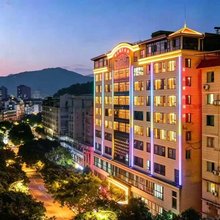 云上景江酒店(云阳滨江大道店)