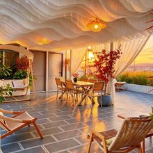 花语居·Floral Villa·洱夕山舍(洱海龙龛码头店)