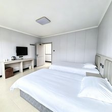 阿尔山咏顺宾馆