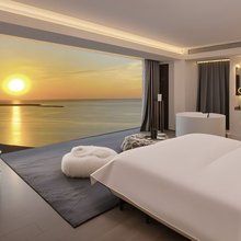金沙·滩畔|Vanke|海景民宿(鲅鱼圈山海广场店)