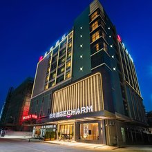 怡尚酒店(惠州博罗园洲镇信鸿广场店)
