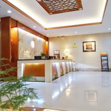 龙江宾馆(河池火车站店)