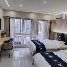 鑫平宾馆(昆明火车站店)