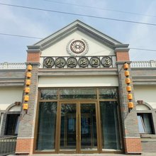 墅外桃源酒店