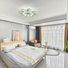 建材公寓(东阳银泰城中国木雕博物馆店)