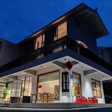 稻屿花园·团山驿