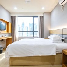 新大地宾馆(重庆渝北店)
