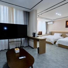 一和公寓(淄博陶瓷琉璃馆店)