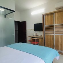 北海顺安民宿(北部湾广场店)