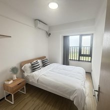 悦山美宿(古湖小镇店)