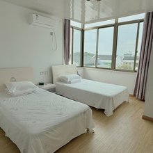衢山岛海博民宿