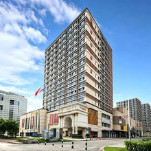 维也纳国际酒店(无锡惠山堰桥地铁站店)