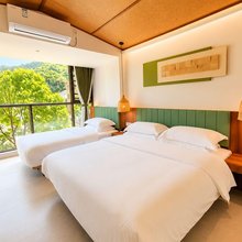 琼中雅居民宿(黎母山国家森林公园店)