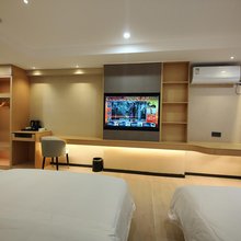 逸格·喜居公寓