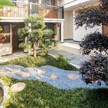 朴宿PUSU客栈(巍山古城先锋崇正书院店)