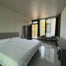 观山月农家乐