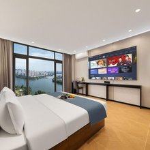 君林全屋智能(绍兴奥体中心凤林地铁站店)