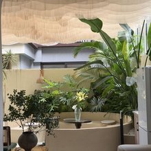 芒市悦庭民宿(傣族古镇店)